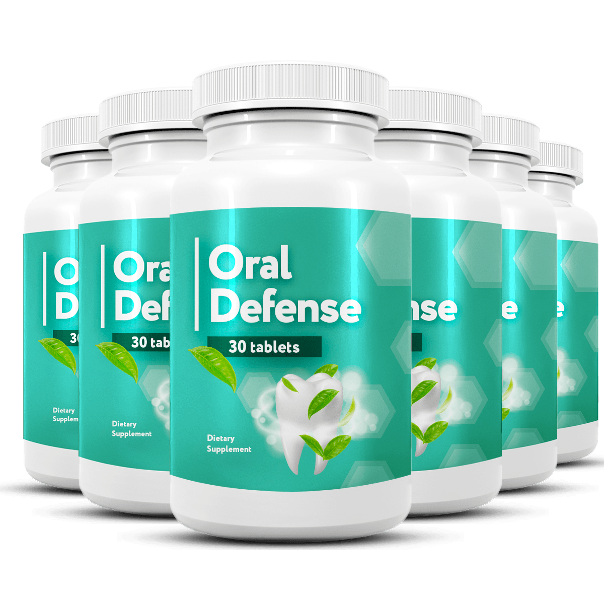 oral defense purchase